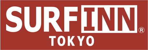SURF INN TOKYO