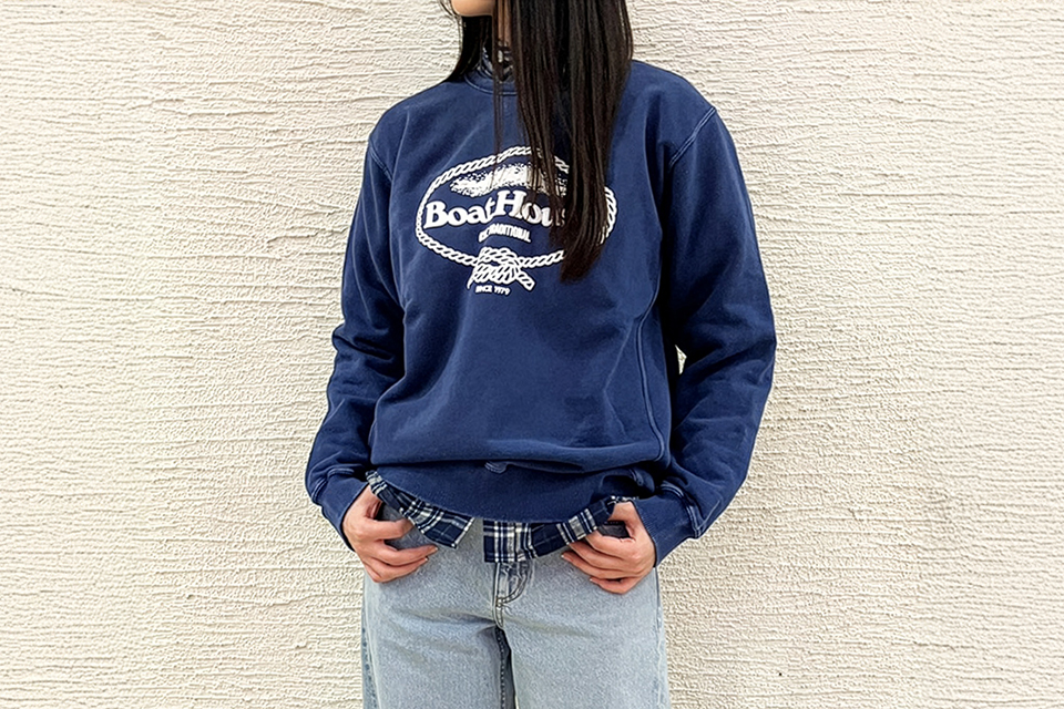 キャプテンサンタ』『ボートハウス』などを展開 - 株式会社ジョイ